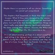 carpe diem